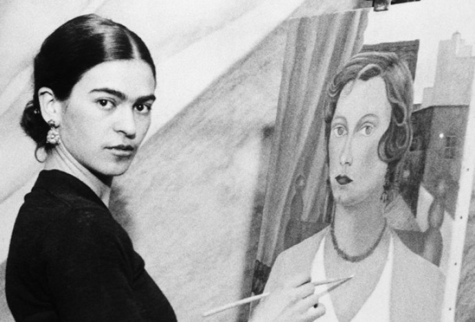 In memoriam Frida Kahlo - STYLENEWS -  - emlékezés, festőművész, frida kahlo, Frida Kahlo életrajza, mexikó, 