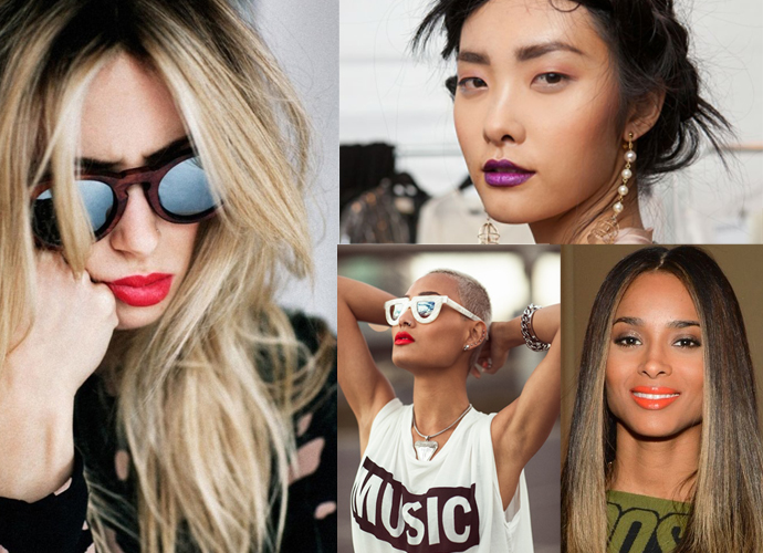 Szépségtippek fesztiválozóknak - SZÉPSÉG - Smink  - 