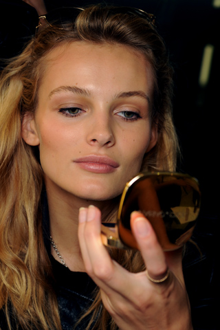 Az álcázás művészete - Smink  -  - alapozó, smink, tipp, 