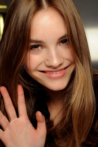 Az álcázás művészete - Smink  -  - alapozó, smink, tipp, 