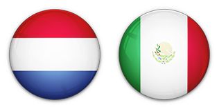 Hollandia az utolsó percekben fordított - Fesztelen mindennapok -  - hollandia, hollandia - mexikó, labdarúgó vb, labdarúgó világbajnokság 2014, mexikó, 