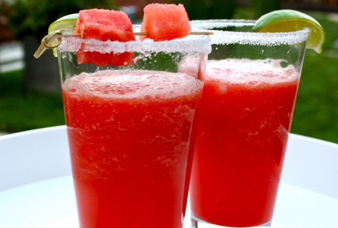 4+1 nyári italrecept - STYLELIFE - Gasztronómia - egészség, gasztronómia, nyári italreceptek, 