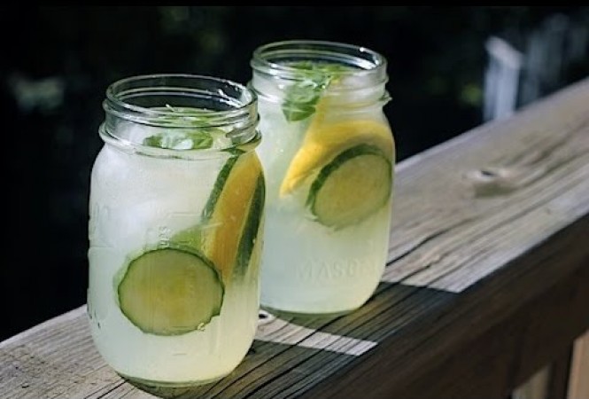 4+1 nyári italrecept - STYLELIFE - Gasztronómia - egészség, gasztronómia, nyári italreceptek, 