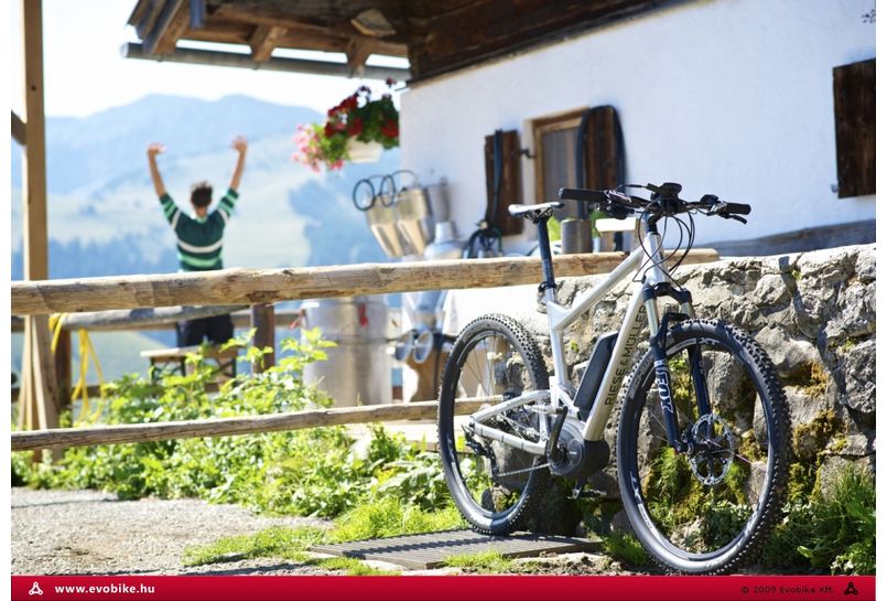 Hybrid, pedelec, elektromos és társai - I.rész -  -  - elektromos bicikli, hybrid, kerékpár, villanykerékpár, 