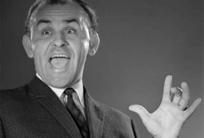 Ma lenne 78 éves Hofi Géza - STYLENEWS -  - hofi géza, in memoriam, 