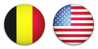 Brilliáns mérkőzésen győzött Belgium - Fesztelen mindennapok -  - labdarúgó világbajnokság 2014, 