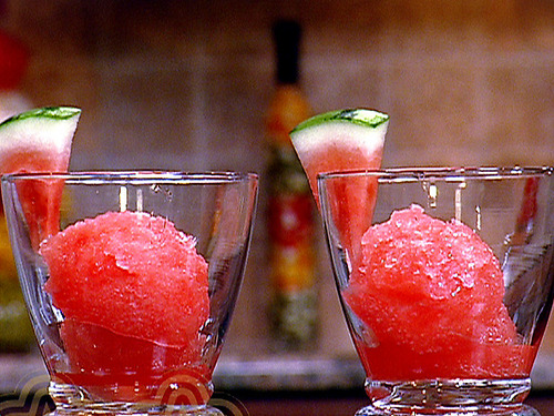 2 pofonegyszerű nyári hűsítő - STYLELIFE - Gasztronómia - görögdinnye, kiwii shake, nyári frissítők, shake, sorbet, 