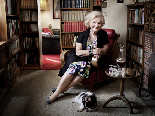 Divatpalota Bécsben magyar résztvevőkkel - Hírek  -  - modepalast, 