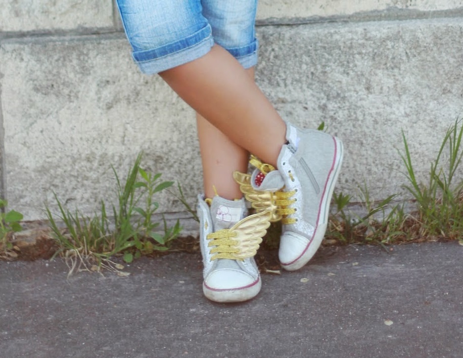 Mini Outfit - Napfény a réten - Stylekids -  - gyerekdivat, gyermekstílus, mini outfit, street style, 