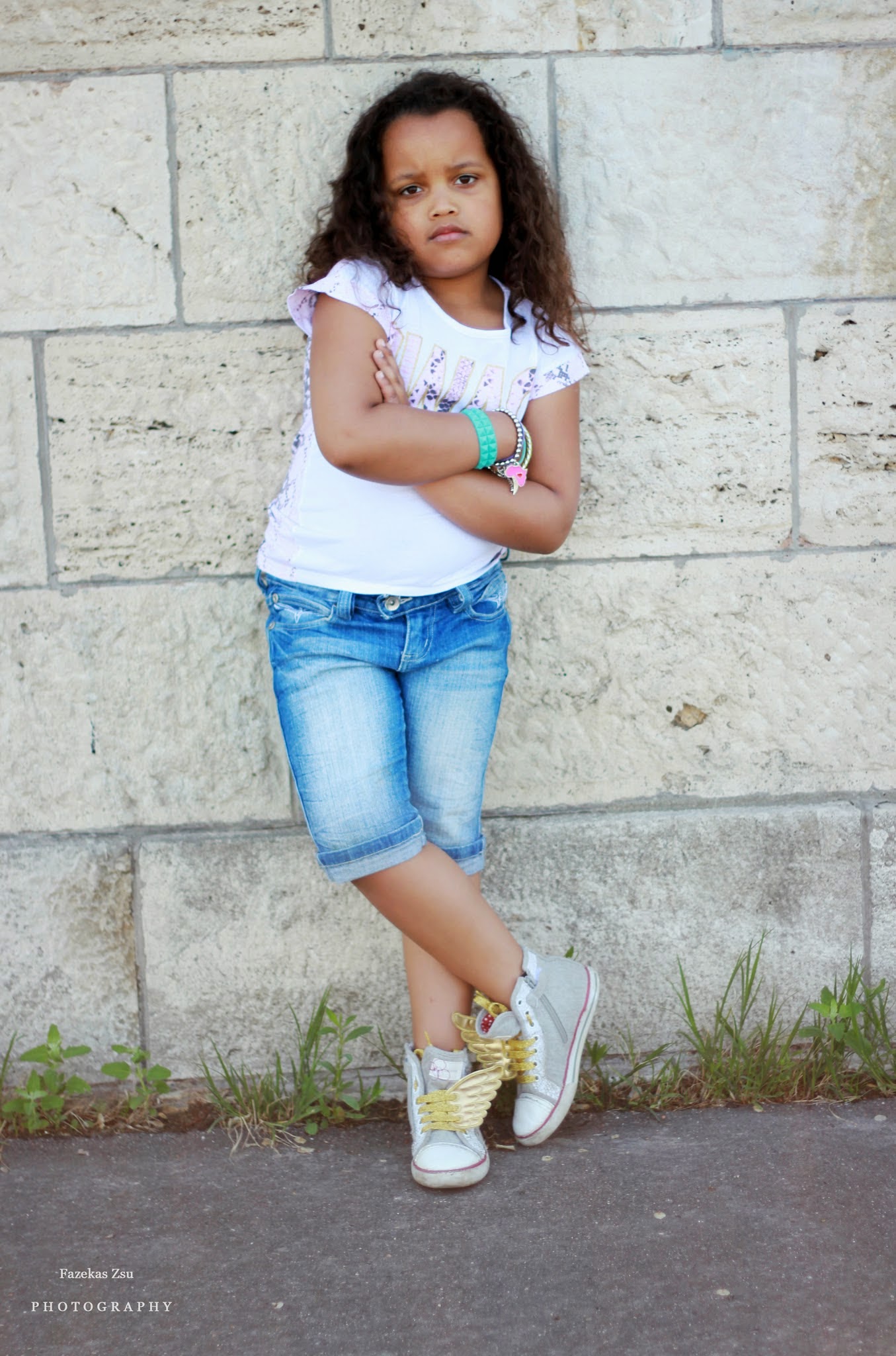 Mini Outfit - Napfény a réten - Stylekids -  - gyerekdivat, gyermekstílus, mini outfit, street style, 