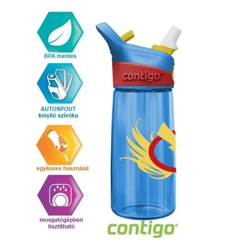 A legjobb és legmókásabb kulacsok - Stylekids -  - 