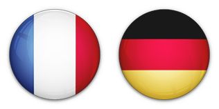 Németország a négy között - Fesztelen mindennapok -  - franciaország, labdarúgó vb, németország, 