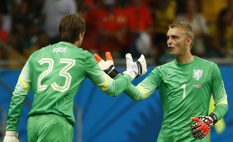 Drámai Holland továbbjutás - Fesztelen mindennapok -  - costa rica, foci, hollandia, labdarúgó vb, labdarúgó világbajnokság 2014, 