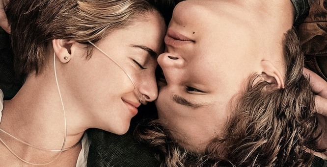 Élet, vagy valami hasonló - KERESD A NŐT  - Lélekhangok - csillagainkban a hiba, the fault in our stars, 