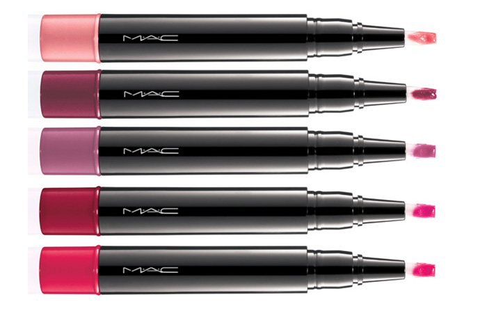 Újdonság: MAC Moody Bloom kollekció - SZÉPSÉG - Smink  - mac, nyári sminktrend, 