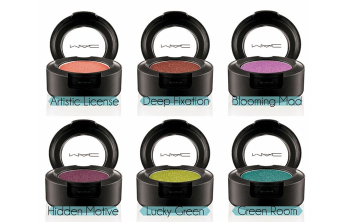 Újdonság: MAC Moody Bloom kollekció - SZÉPSÉG - Smink  - mac, nyári sminktrend, 