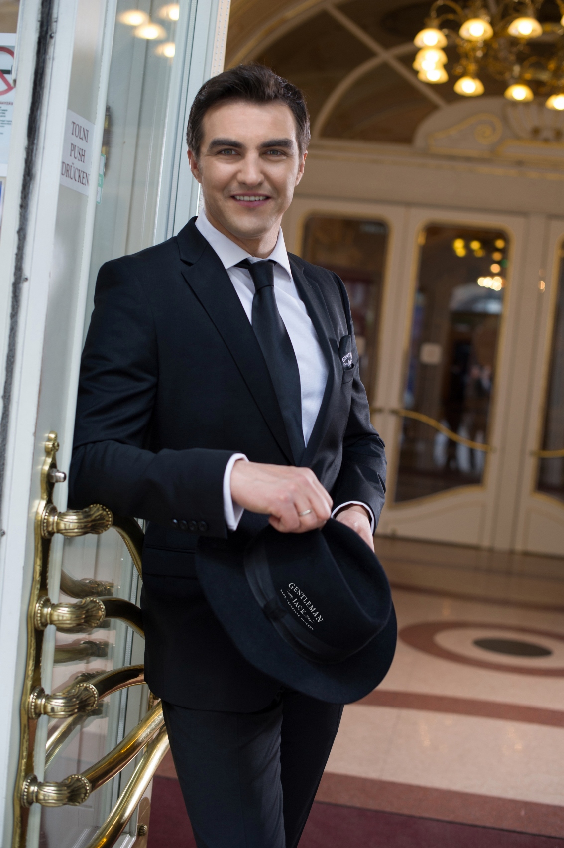 Dolhai Attila vérbeli gentleman -  -  - dolhai attila, gentleman jack, 