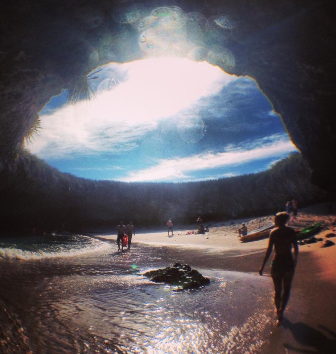 Úticél: Szerelmesek tengerpartja - STYLELIFE - Utazás - cabo, utazás, 