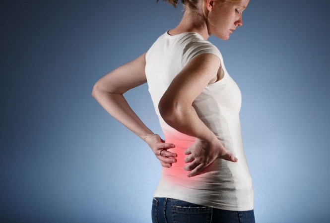 A leggyakoribb testi baj a világon - STYLELIFE -  - egészség, hátfájás, 