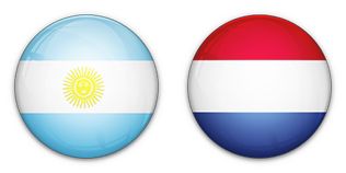 Messiék legyőzték Robbenéket - Fesztelen mindennapok -  - argentína, hollandia, labdarúgó vb, labdarúgó világbajnokság 2014, 