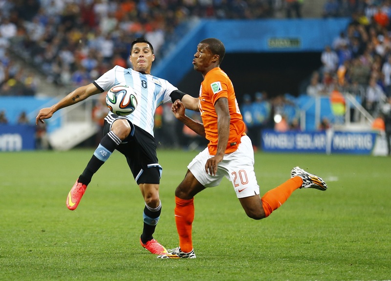 Messiék legyőzték Robbenéket - Fesztelen mindennapok -  - argentína, hollandia, labdarúgó vb, labdarúgó világbajnokság 2014, 