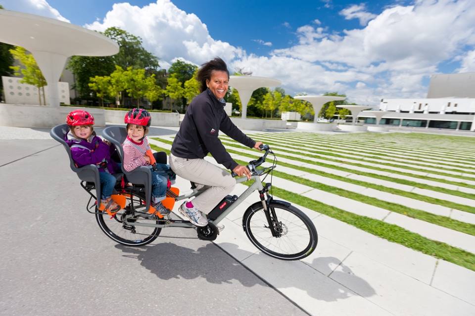 Hybrid, pedelec, elektromos és társai - II.rész -  -  - elektromos kerékpár, hybrid, kerékpár, villanykerékpár, 