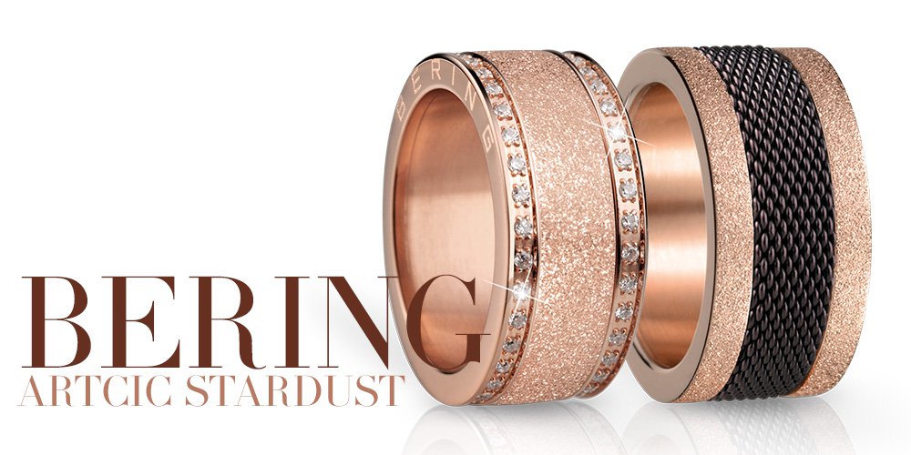 Bering Artcic Stardust -  -  - bering, ékszer, 