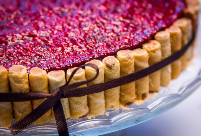 Mi szem-szájnak ingere - STYLELIFE - Gasztronómia - csoki mousse, gasztronómia, 