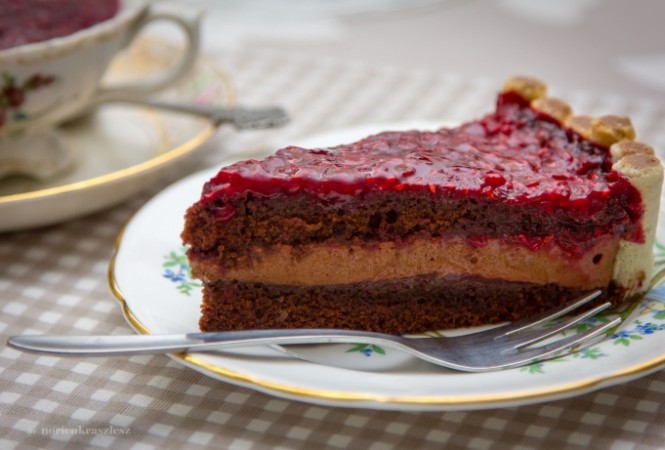 Mi szem-szájnak ingere - STYLELIFE - Gasztronómia - csoki mousse, gasztronómia, 