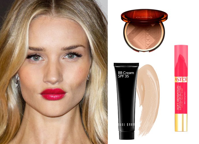 Nyári sminktippek minden színtípusnak - SZÉPSÉG - Smink  - júliusra ajánljuk, nyári smink, szépség, 