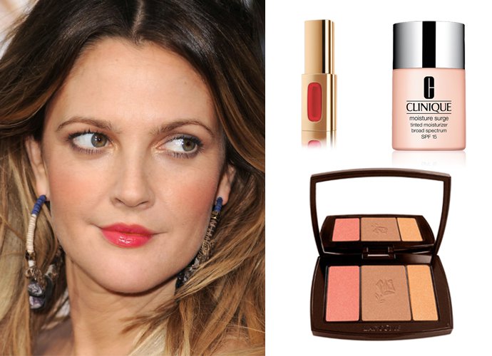 Nyári sminktippek minden színtípusnak - SZÉPSÉG - Smink  - júliusra ajánljuk, nyári smink, szépség, 