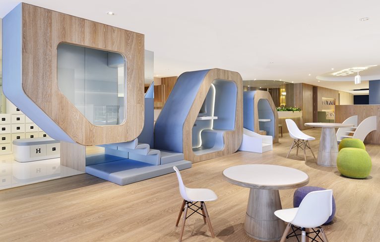 Hongkongban élmény oviba járni - Stylekids -  - design, hongkong, luxusovi, magánovi, óvoda, 