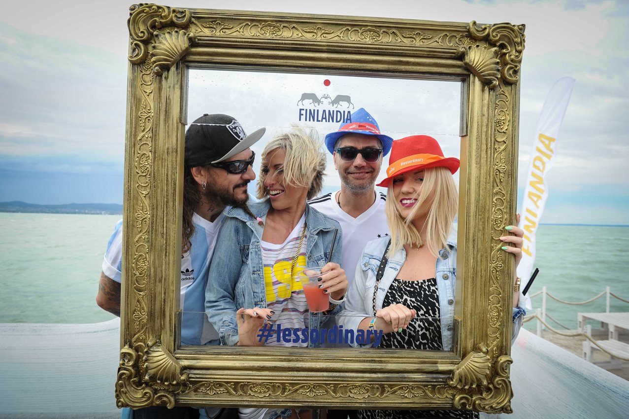 Pultosnak nézték Harsányit és Ganxstát -  -  - ganxsta zolee, harsányi levente, 