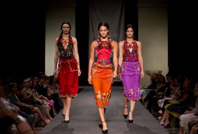 Trend: szabadság és bátorság - DIVAT&STÍLUS - Stílusiskola - divat, hazai, runway, 