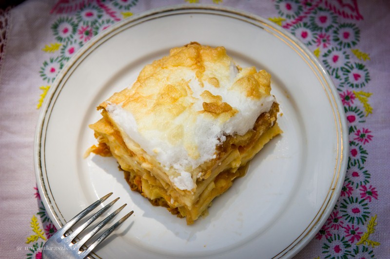 Egy kis boszorkányság: máglyarakás - STYLELIFE - Gasztronómia - gasztro, máglyarakás, recept, 