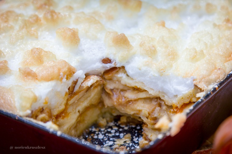 Egy kis boszorkányság: máglyarakás - STYLELIFE - Gasztronómia - gasztro, máglyarakás, recept, 