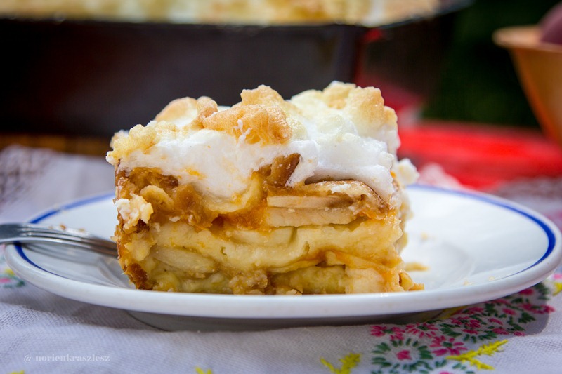 Egy kis boszorkányság: máglyarakás - STYLELIFE - Gasztronómia - gasztro, máglyarakás, recept, 