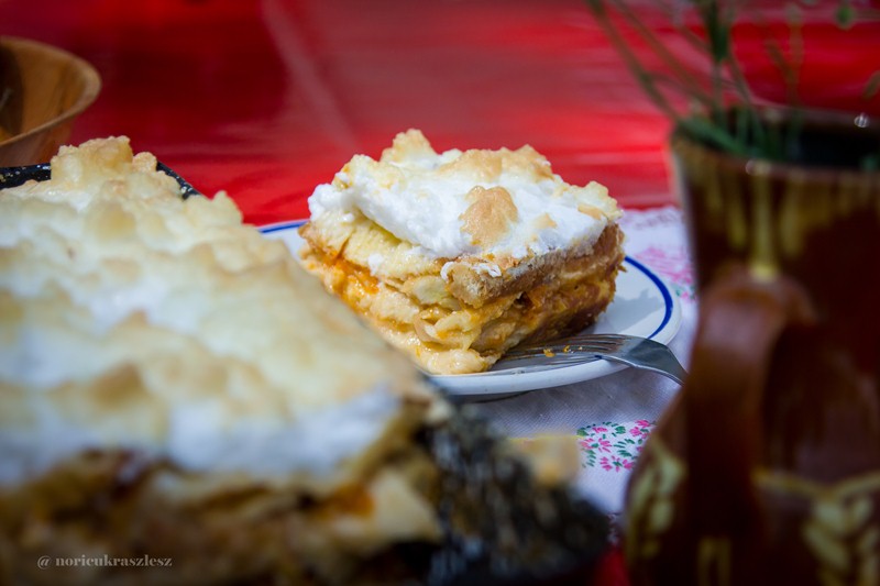 Egy kis boszorkányság: máglyarakás - STYLELIFE - Gasztronómia - gasztro, máglyarakás, recept, 