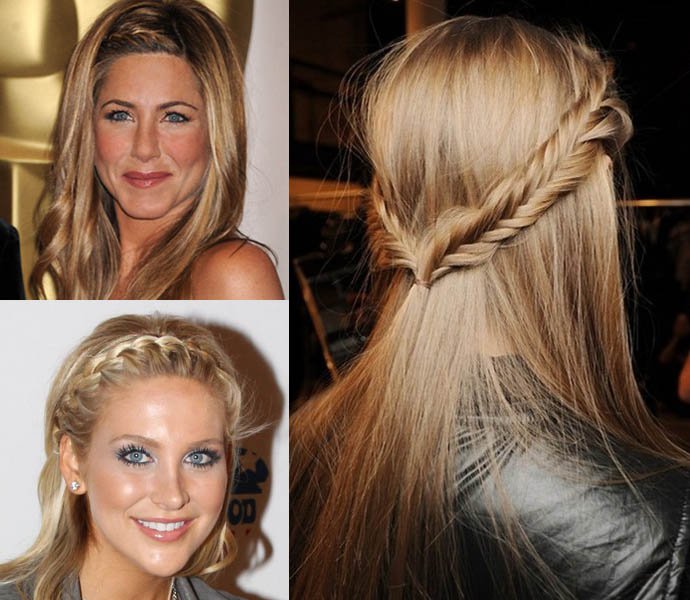 7 könnyű nyári frizuratipp - SZÉPSÉG - Hajápolás  - frizuratrend, haj, szépség, 