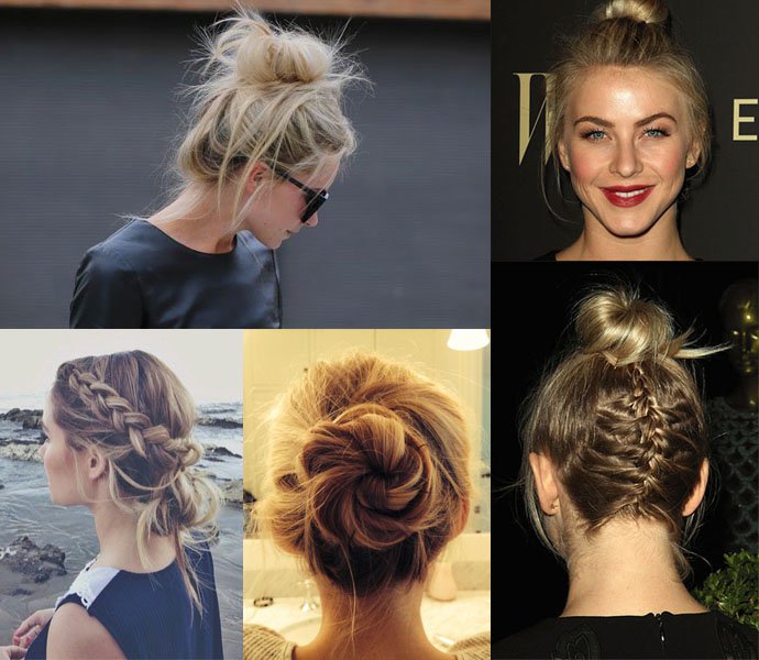 7 könnyű nyári frizuratipp - SZÉPSÉG - Hajápolás  - frizuratrend, haj, szépség, 