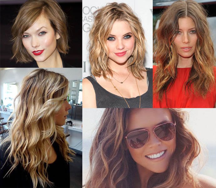 7 könnyű nyári frizuratipp - SZÉPSÉG - Hajápolás  - frizuratrend, haj, szépség, 