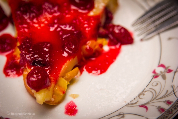 Meggyes tejes pite - STYLELIFE - Gasztronómia - gasztronómia, meggyes pite, 