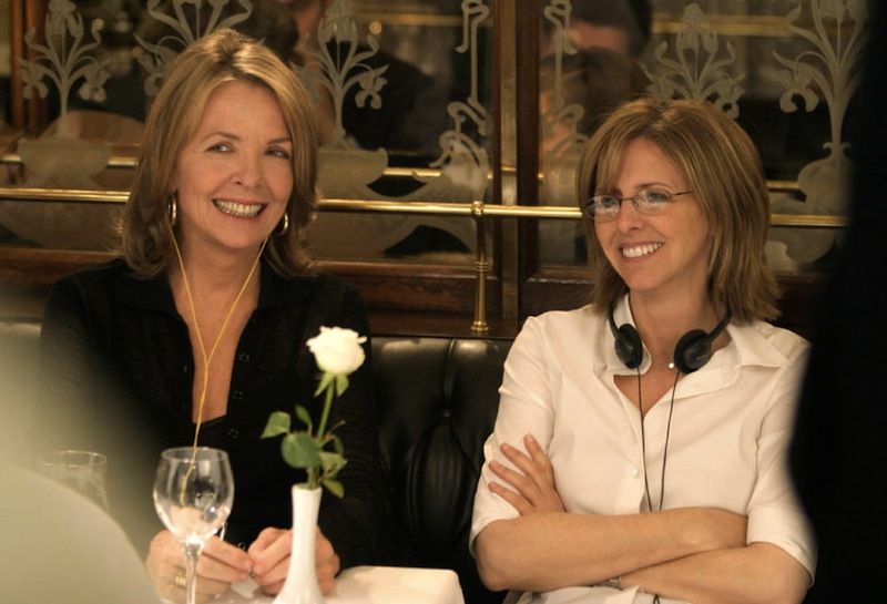 Hollywood legjobb női rendezői - STYLENEWS -  - film, hollywood, rendezőnők, 