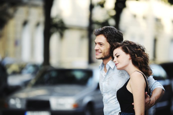 Randitények, amit a filmekből tudunk - KERESD A NŐT  - Lélekhangok - filmek, párkapcsolat, randi, 