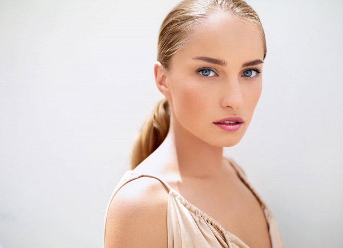 Hogyan védhetjük meg sminkünket az izzadástól? - SZÉPSÉG - Smink  - meleg, nyár, smink, 