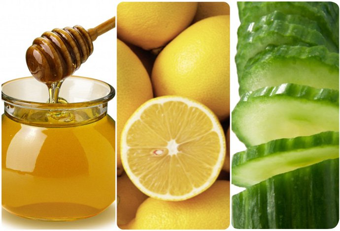 Az uborka 10 jótékony hatása a szépségre - SZÉPSÉG - Bőrápolás - szépség, uborka, 