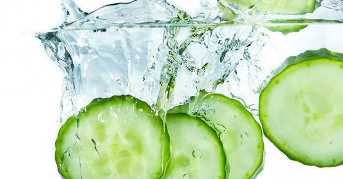 Az uborka 10 jótékony hatása a szépségre - SZÉPSÉG - Bőrápolás - szépség, uborka, 