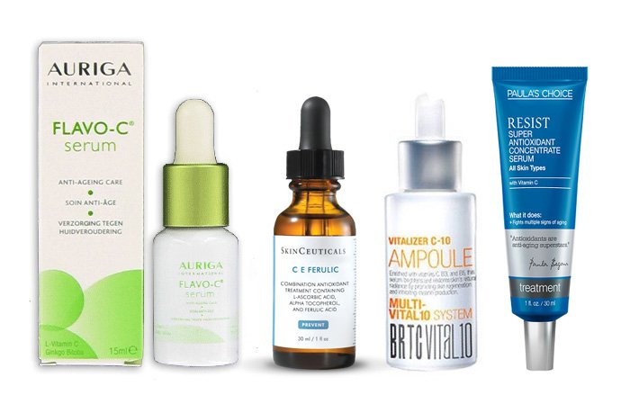 Hatékonyan a pigmentfoltok ellen - SZÉPSÉG - Bőrápolás - kollagén, napvédelem, pigmentfoltok, 