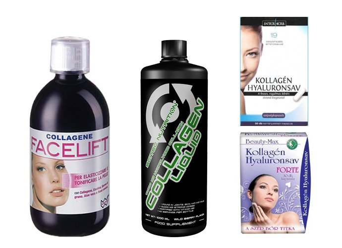 Hatékonyan a pigmentfoltok ellen - SZÉPSÉG - Bőrápolás - kollagén, napvédelem, pigmentfoltok, 