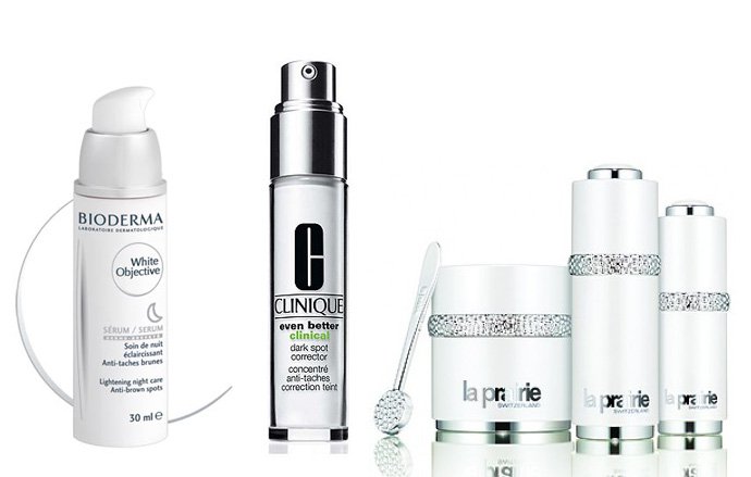 Hatékonyan a pigmentfoltok ellen - SZÉPSÉG - Bőrápolás - kollagén, napvédelem, pigmentfoltok, 